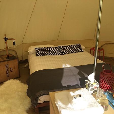 فيلا Twamley Farm Buckland المظهر الخارجي الصورة
