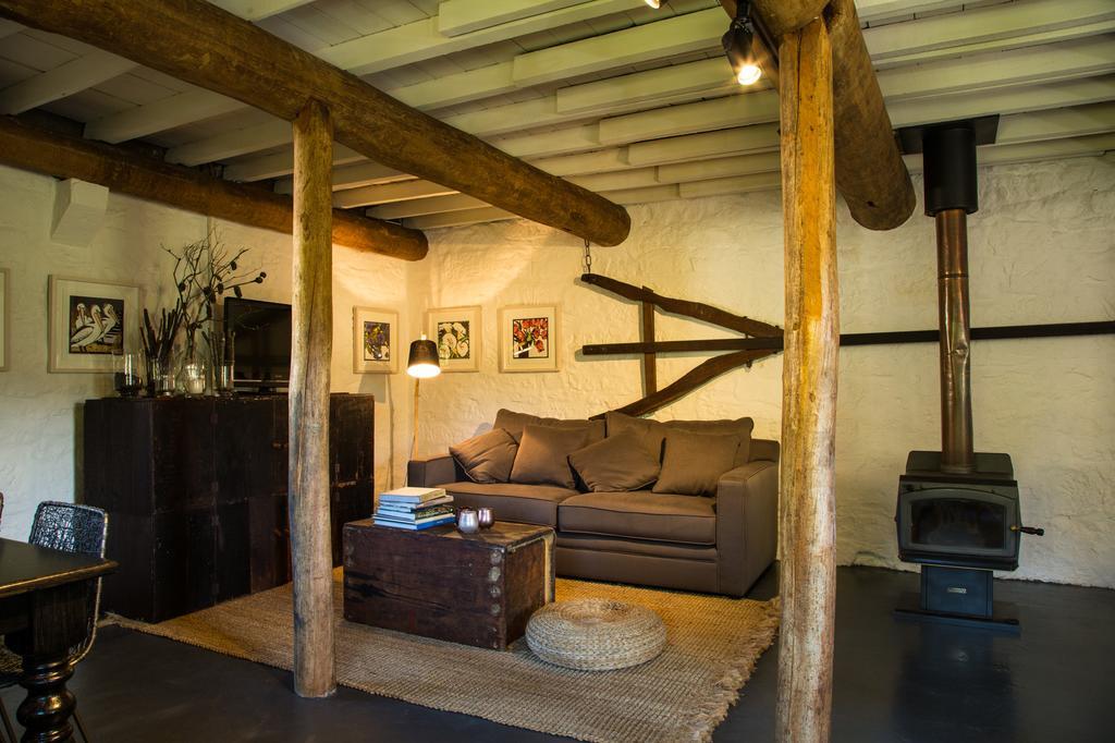 فيلا Twamley Farm Buckland المظهر الخارجي الصورة